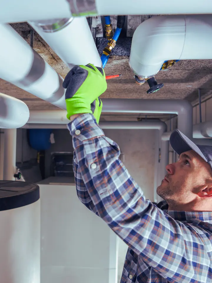 emergency heating engineer Shoreditch, E1